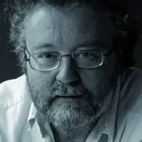 Retrato de  John Carlin