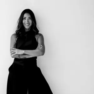 Retrato de Carolina Menéndez