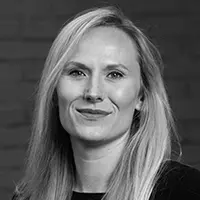 Retrato de Kate Kirkpatrick