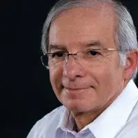 Retrato de Luis Pazos