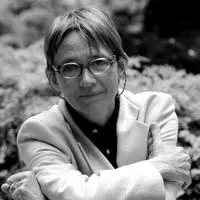 Retrato de Susanna Tamaro