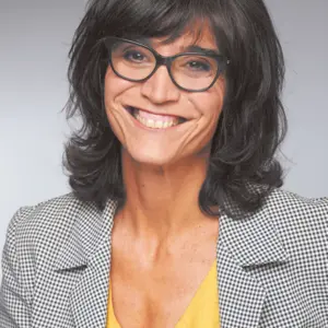 Retrato de Claudina Kutnowski