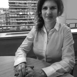 Retrato de  Mariel Mejuto