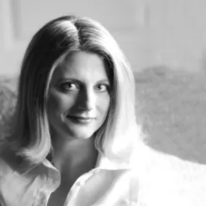 Retrato de  Laura Lee Guhrke