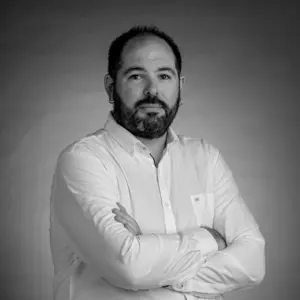 Retrato de  Eduardo Fernán-López