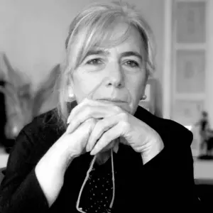 Retrato de Andrea Calamari