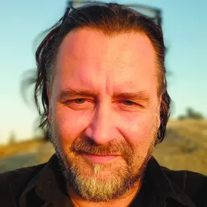 Retrato de  Carlos Tromben