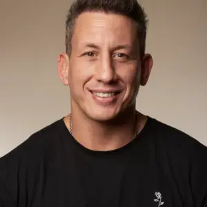 Retrato de Pato Albacete