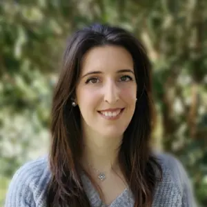 Retrato de  Lydia A. Benavent