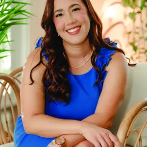 Retrato de  Lydiana Garcia