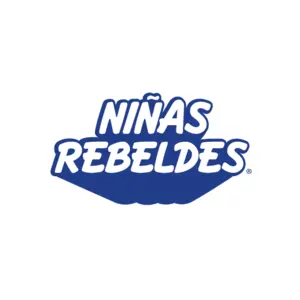 Retrato de Niñas Rebeldes