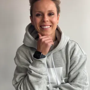 Retrato de  Amanda Sampedro