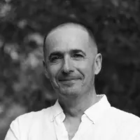 Retrato de  Paco Calvo