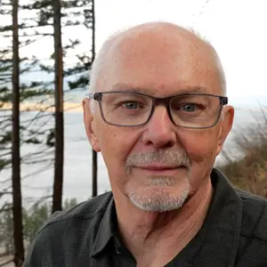 Retrato de Wm. Paul Young