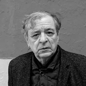 Retrato de Luis Gusmán