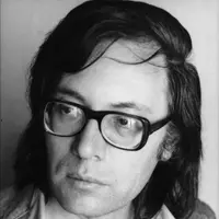 Retrato de Francisco Umbral