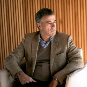 Retrato de  Daniel Rafecas