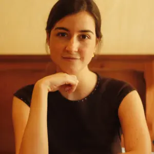 Retrato de  María Dillon