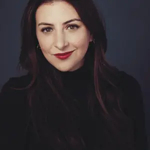 Retrato de  Dana Schwartz