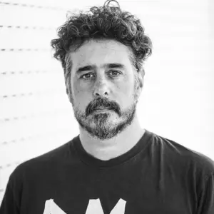 Retrato de  Santiago Craig