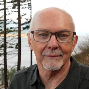 Retrato de Wm. Paul Young