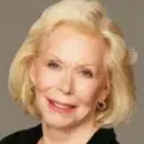 Fotografía de Louise L. Hay