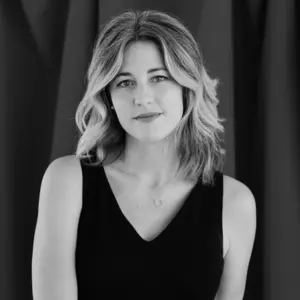 Retrato de  Kathryn Paige Harden