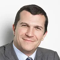 Retrato de  Carles Torrecilla