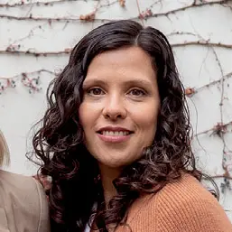 Retrato de  Noelia Schulz