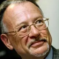 Retrato de Christian Jacq