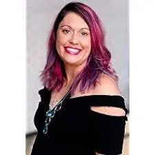 Retrato de  Vera Strange