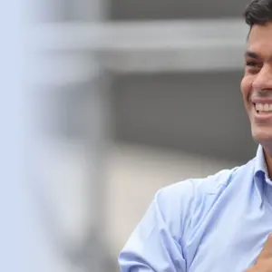 Retrato de  Leopoldo López