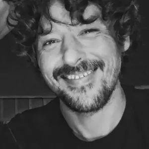 Retrato de  Samuel Ciprés