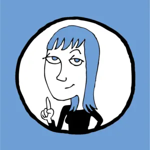 Retrato de Eva Belmonte