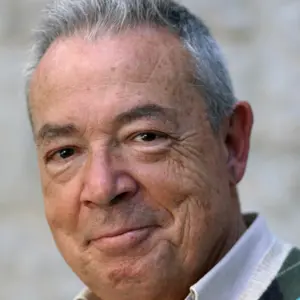 Retrato de Javier Varela