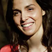 Retrato de  Claudia López Rodríguez