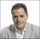 Retrato de Alejandro Suárez Sánchez-Ocaña