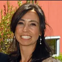 Retrato de  Florencia Brandoni