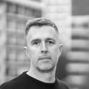 Retrato de Julián Zocchi