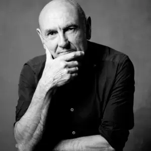 Retrato de  Iñaki Arteta