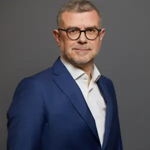 Retrato de Jaume Clotet Planas