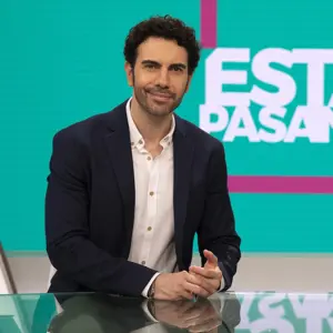 Retrato de Alberto Herrera