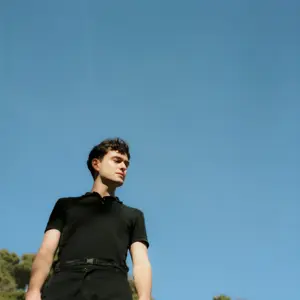 Retrato de  Pol Guasch