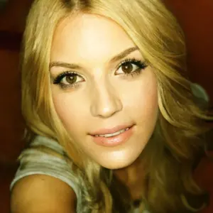 Retrato de  Mónica Martín Manso