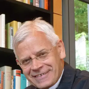 Retrato de Alfred Sonnenfeld