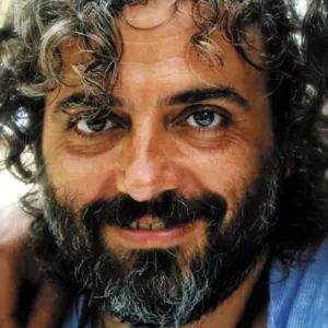 Retrato de Pablo Barrera