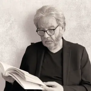 Retrato de  Ignacio López-Merino