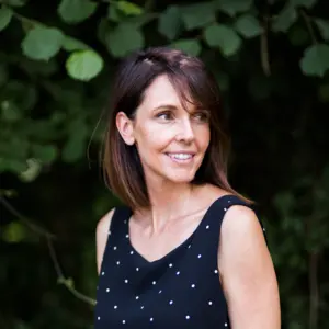 Retrato de  Ana González