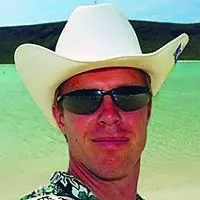 Retrato de  Ray Bartlett