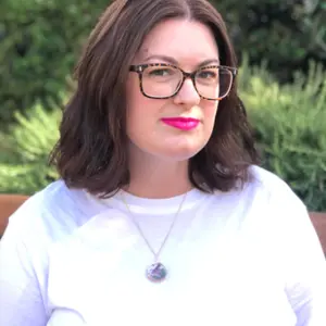 Retrato de  Falon Ballard